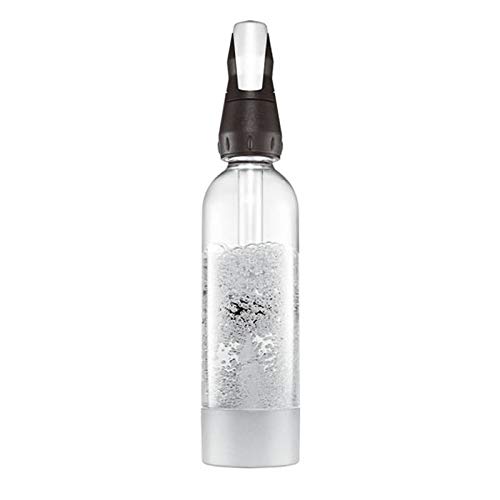 Paderno Twist & Sparkle Lt 1 Pet, ABS, Silicone, Inox