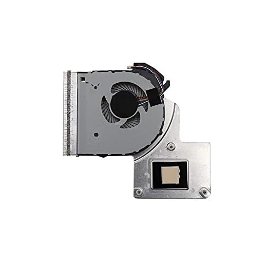 Laptop CPU FAN & Heatsink Kompatibel med lenovo V110 V110-14 V110-15 V110-14IAP V110-15IAP 5H40M44680 Thermal Module 80TF UMA Ny.