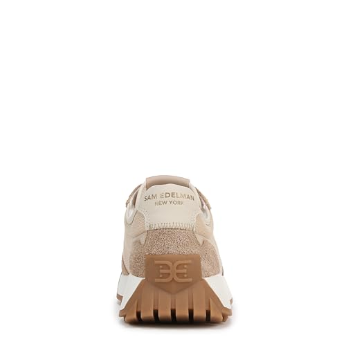 Image of Sam Edelman Langley 3 Lace-up Shoes