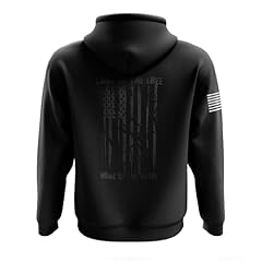 Phantom Land of the Free