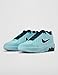 Nike Big Kid's Lebron Witness IX Basketball Shoes Glacier Ice/Armory/Navy-Glacier Blue 6.5Y