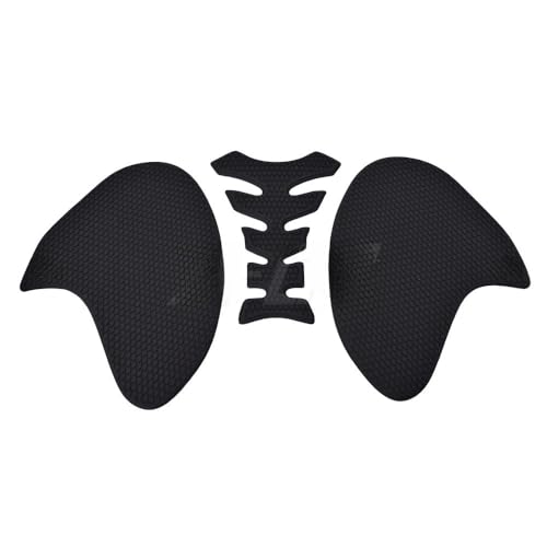 Protège-réservoirs moto CBR 1100XX protection latérale haute densité