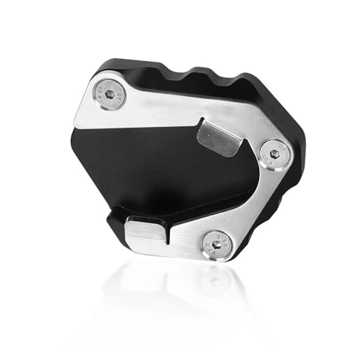 Extension béquille latérale moto Tiger 900 GT ajustement pro