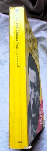 Time and Chance 0006355544 Book Cover