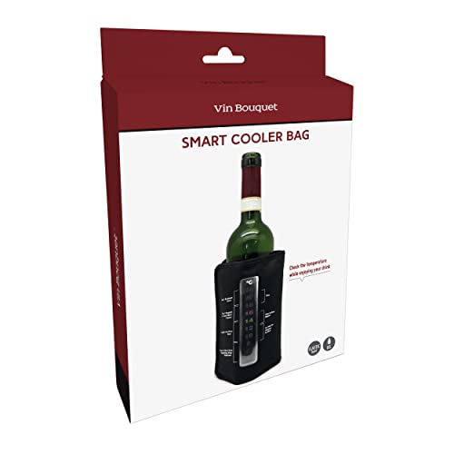 Vin bouquet FIE 109 raffredda Intelligente