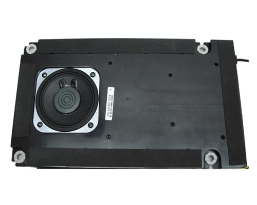 AIHDBCL BN96-12965C BN96-12942A BN96-12965D BN96-12942D Altavoz De 4 Ohmios 25 W, Compatible Con Samsung, TV UN46C6900VF UE55C6000RW UA55C6200UF UE40C5100QW Accesorios De Soporte