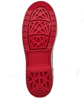 Dryshod Mens Slipnot Deck Boots 10 D Navy | Image 5