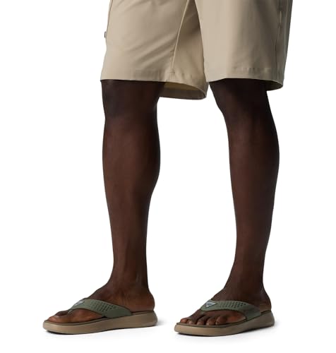 Image of Columbia PFG Boatside Flip Leather