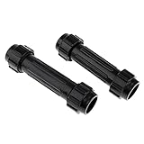 2 for Inflatable Boat Oars Shaft Rowing