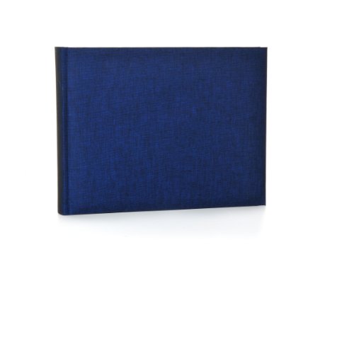 Goldbuch Summertime blau 22x16 36 weiße Seiten 19708