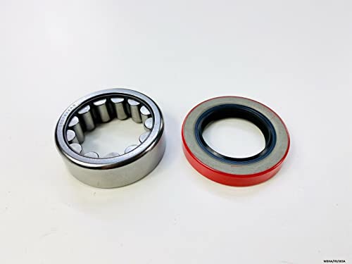 Kit roulement de roue arrière Mustang 2005-2014 essence V6 V8 WBHA/FR/003A