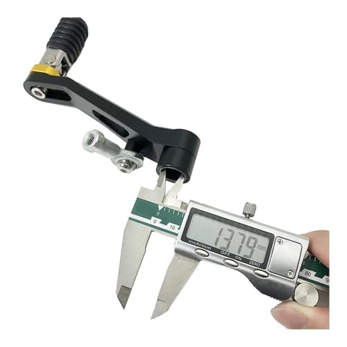 Levier de vitesse moto ajustable sélecteur CB 500 FX CBR500R 2013-2022