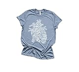 Anatomical Heart Nurse Shirt for Women and Men