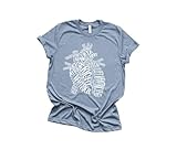 Anatomical Heart Nurse Shirt for Women and Men