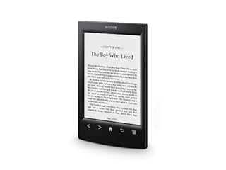 Sony PRS-T2 HBC Lettore e-book