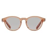 Tom Ford Smoke Oval Men's Sunglasses FT1123-D 45A 49