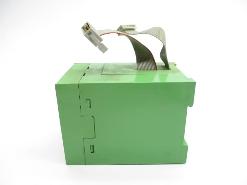 ABB MEP4-0 22mm Enclosure, 4 Element, Polycarbonate