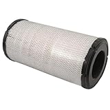 for Filter, Outer Fits Baldwin Replaces RS3734