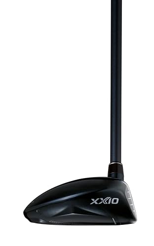 DUNLOP(ダンロップ) フェアウェイウッド XXIO ゼクシオ フォーティーン MP1400 シャフト カーボン メンズ 右 ロフト角: 23度 番手#: 9 フレックス:R 4枚目