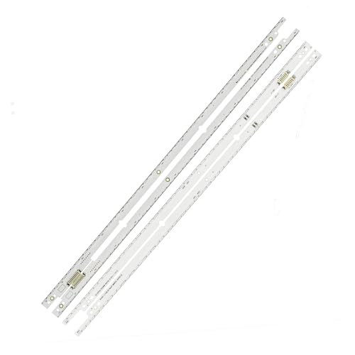 Image of LED for UE46ES5500 SLED 2012SVS46 7032NNB LEFT60 /RIGHT60 UA46ES5500R UE46ES5507K UN46ES6100G UN46ES6100 UE46ES6140 UA46ES7000(2D 6 Pin)