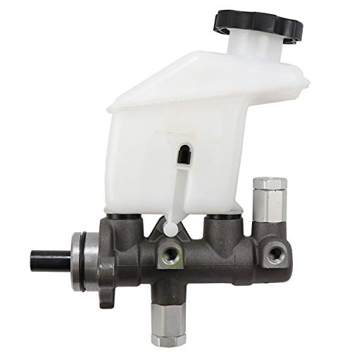 Beck/Arnley 072-9614 Brake Master Cylinder For 2006-2011 Hyundai Accent
