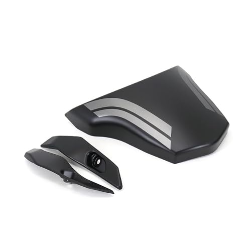 Capot de selle MT-09 SP en ABS premium : carénage solo haute finition pour modèle 2022