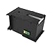 KSUMEI T6711 Ink Maintenance Box T671100 Waste Ink Tank Remanufactured for Epson Workforce WF-3520 3540 3620 7210 7510 7620 7710 Printers