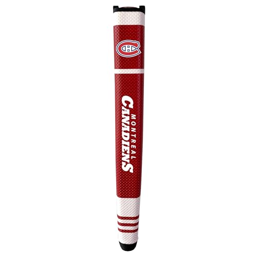 Tourmark NHL Putter Grip-Montreal Canadiens by Team Golf - Used condition - CA$35.31