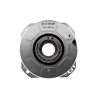 Original JKN-2C Industrial Angle Encoder 90mm 58mm with Anti ...