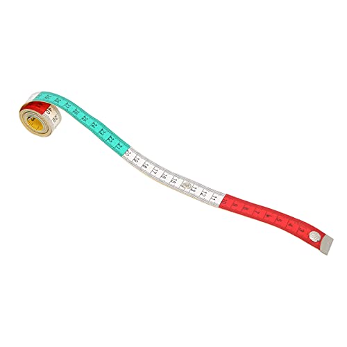 Cinta métrica blanda 10 piezas 150cm 60 pulgadas miniatura 6