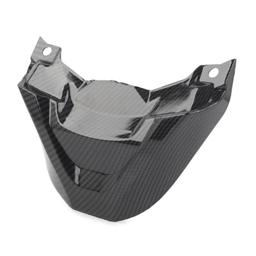 Aileron de moto aérodynamique ADV 150 : protégez votre phare des impacts - 5