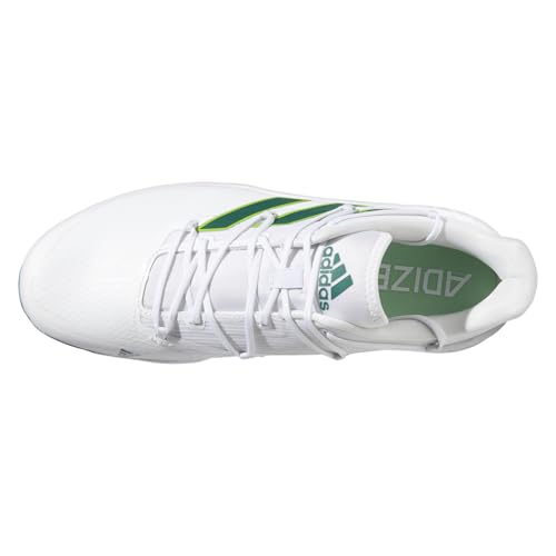 Image of adidas Men's Adizero Afterburner 8 Cleats