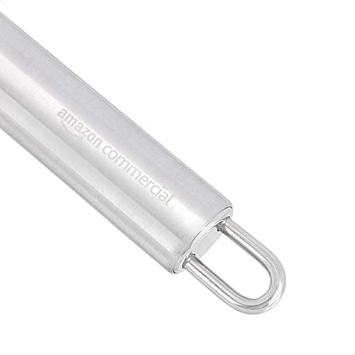 Amazoncommercial Stainless Steel Melon Baller, 1.25 Inch #TOP2