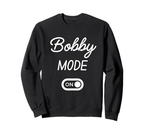Bobby���[�h�I�� Bobbymodeon �g���[�i�[