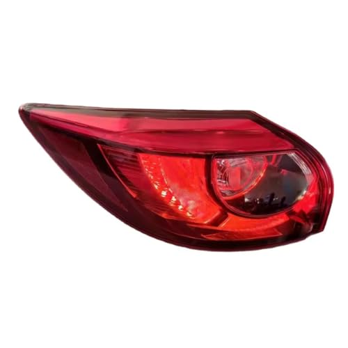 Feu arrière Mazda CX-5 résoudre infiltration eau stop gauche