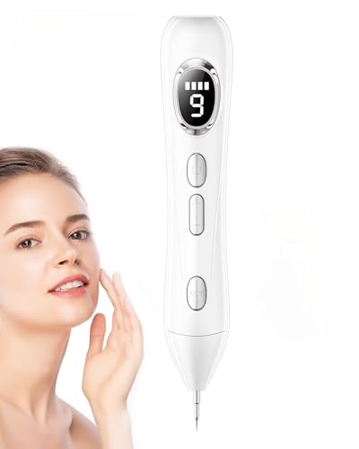 Image of Skin Tag Remover - Skin Tag and Mole Remover for Home Use, Portable Removal Kit for Mole, Wart and Skin Tag for Women and Girls