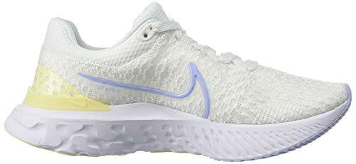 Nike Women's React Infinity Run FK 3 Running Shoes4
