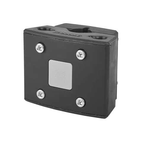 Bobike Frame Mount for Child Seats Cover