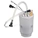 Delphi FE0770 Fuel Pump and Strainer Set
