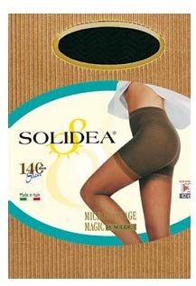 Magic 140 col Anticell Sab 2 collant compression anti-cellulite et galbant