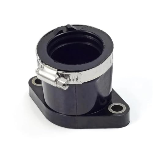 Colector de admisión sellado para carburador de Yamaha Raptor 350 entre 2004 y 2013