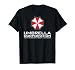 Umbrella Corporation UCWRG Stacked Logo Shirt