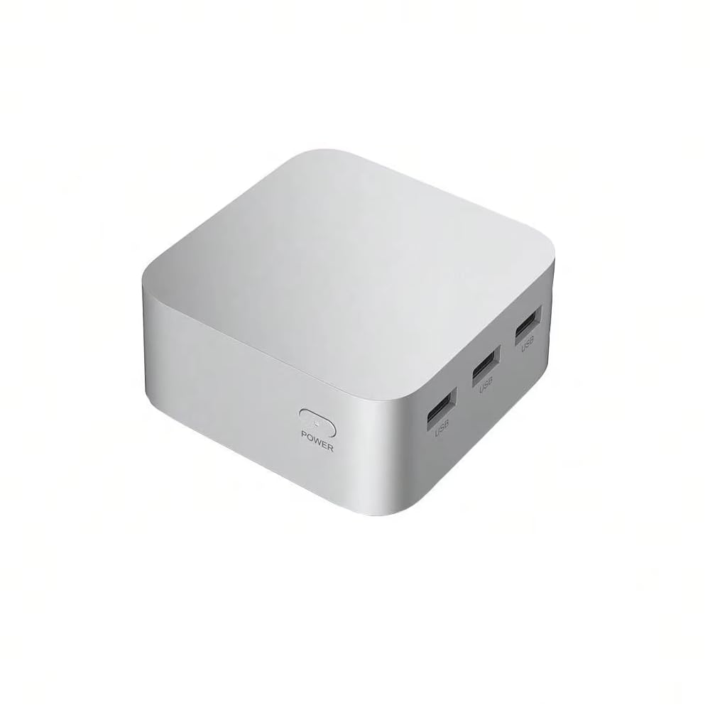 ミニPC intel N 100 16GB RAM 512G SSD Mini PC Mini Computador Desktop N100 (16GB RAM 512GB SSD