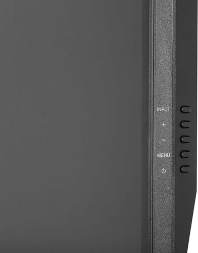 Iiyama 43 4K60Hz ou FHD120Hz VA3msUSB CKVM - vue 8