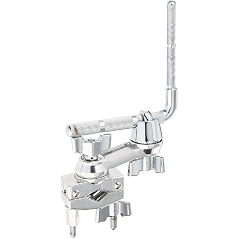 Gibraltar SC-LRAC Percussionhalter, Original Version, Silver Cover