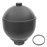 Volumen: 0,4 Liter, Einbauseite: Hinterachse, Einbauseite: beidseitig, Gewicht: 1,65 kg