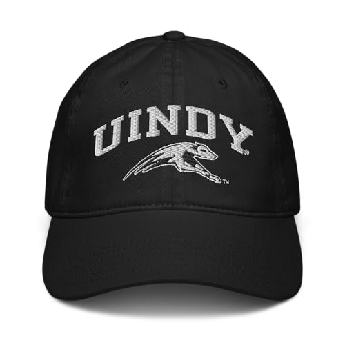 Gorra oficial ajustable Indianapolis Greyhounds miniatura 2