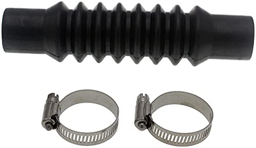 Dorman 573-063 Fuel Filler Hose Compatible with Select Lexus/Toyota Models