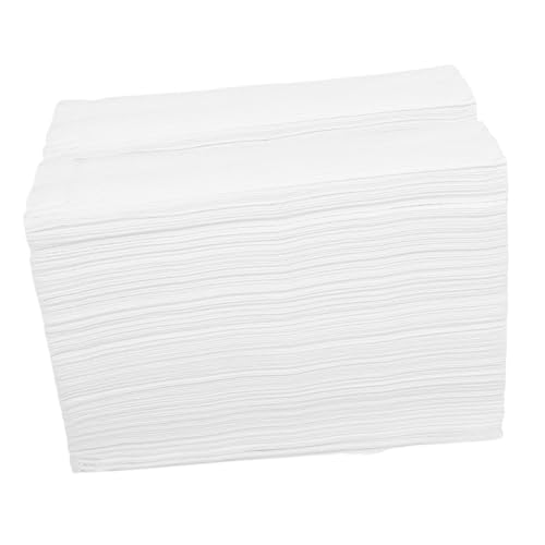Toallas de papel para entorno médico y cocina con textura suave y resistente