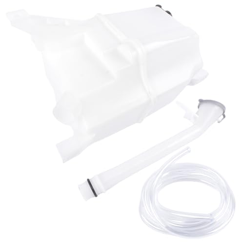 Front Windshield Washer Fluid Reservoir Tank Assy by Fizzvex - Used condition - Image 9